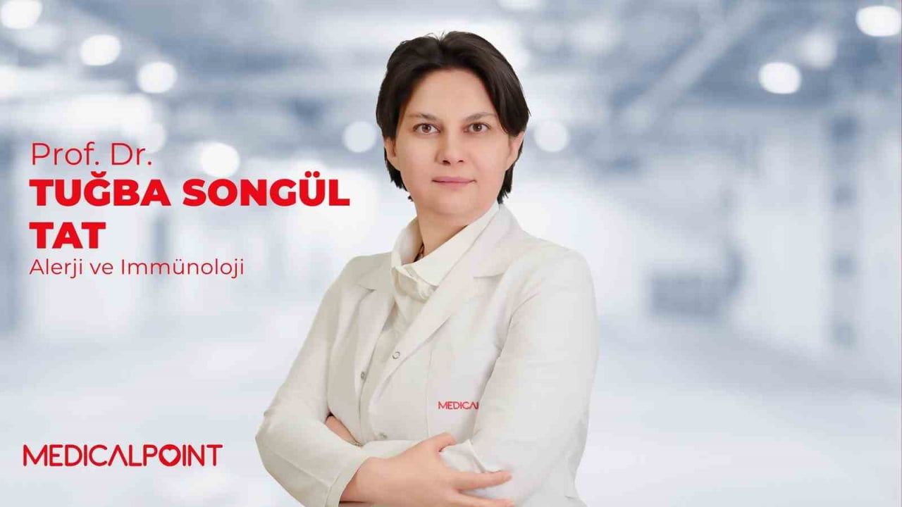 Yaz aylarında alerji tetikleyicileri çoğalıyor, uzmanlardan uyarı