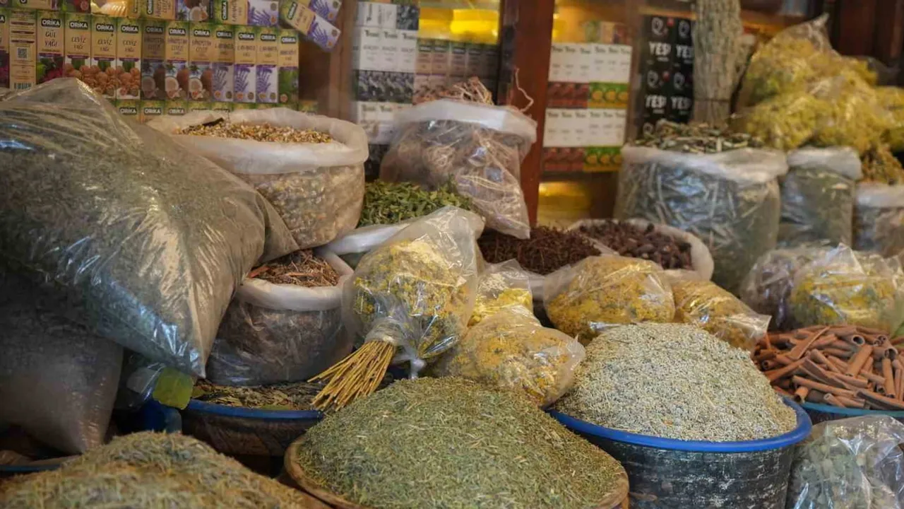 Yaz gribi aktarlarda doğal desteğe yöneltti