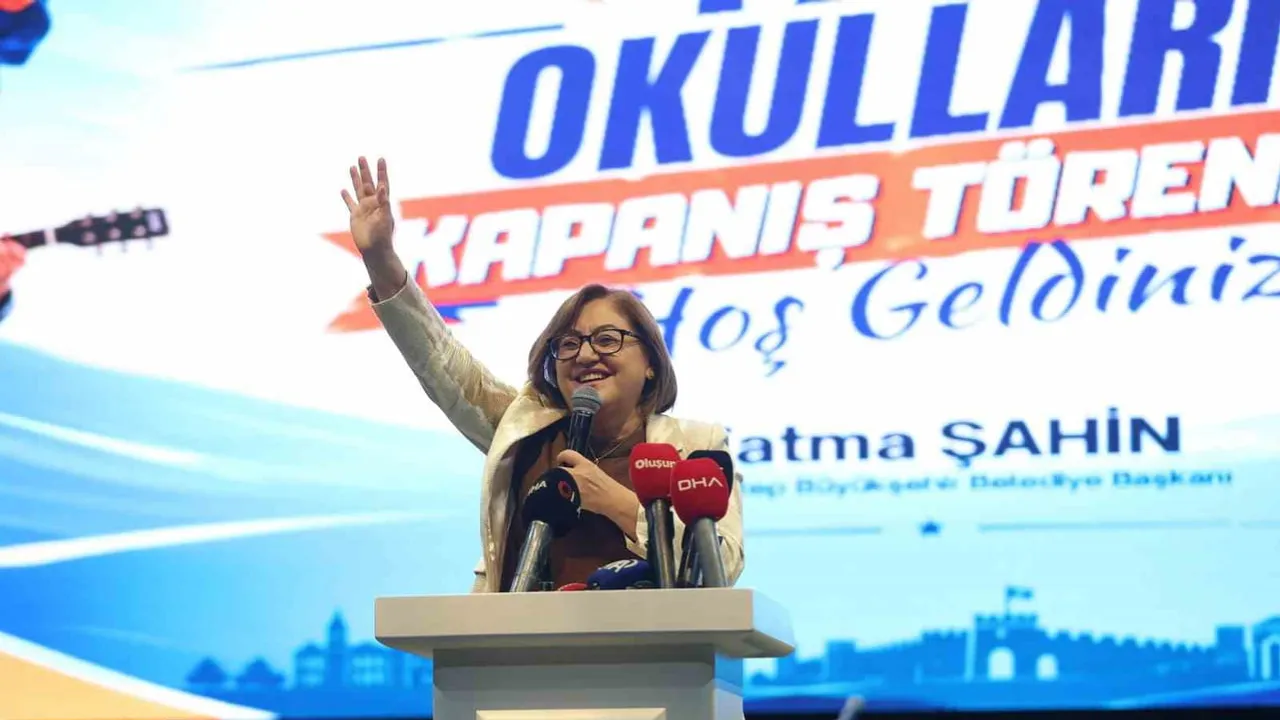 Yaz okulları binlerce öğrenciyi spora, sanata ve bilime taşıdı
