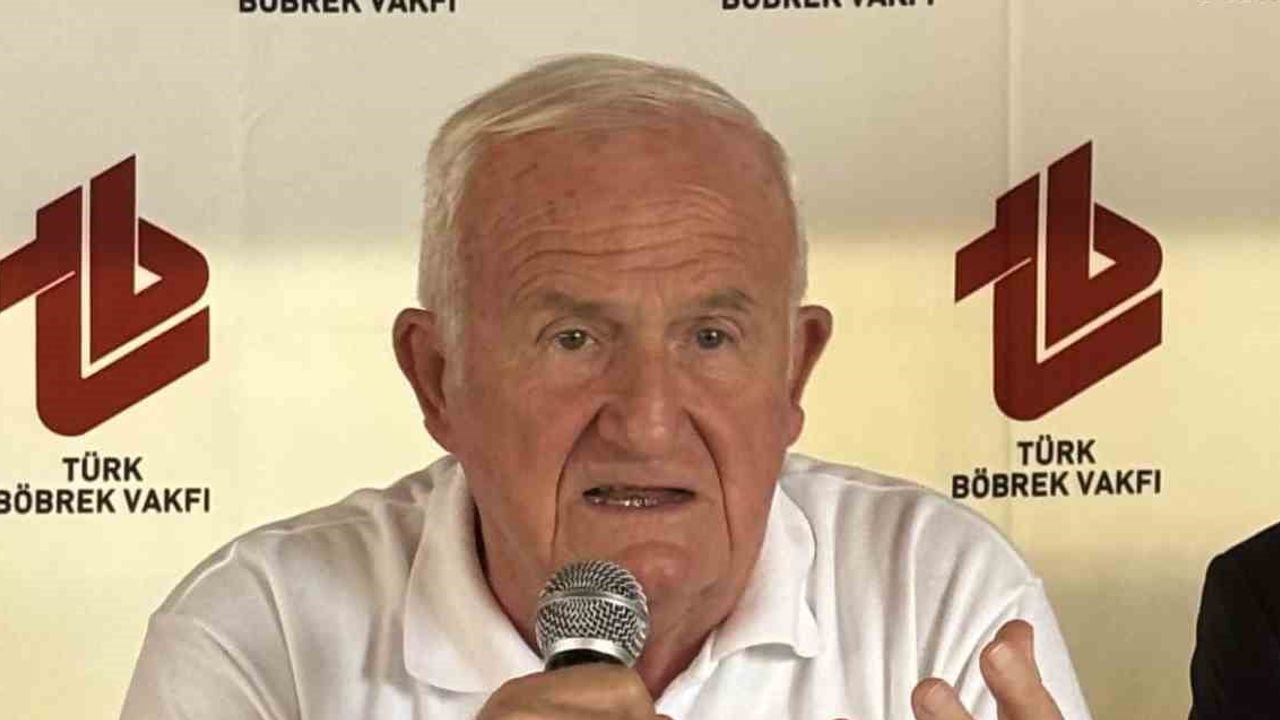 yaz sıcağı böbrekleri zorluyor: kimler daha dikkat etmeli