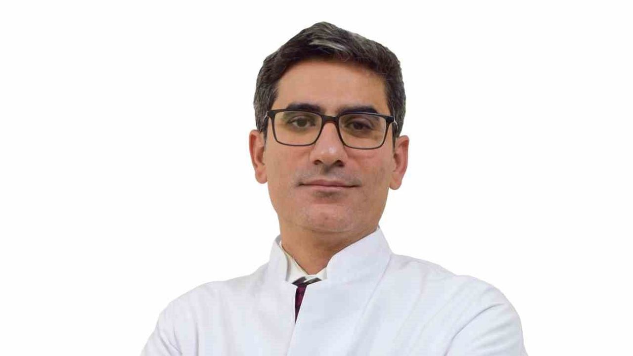 Yaz sıcağında suyun unutulan tehdidi: kulak enfeksiyonları