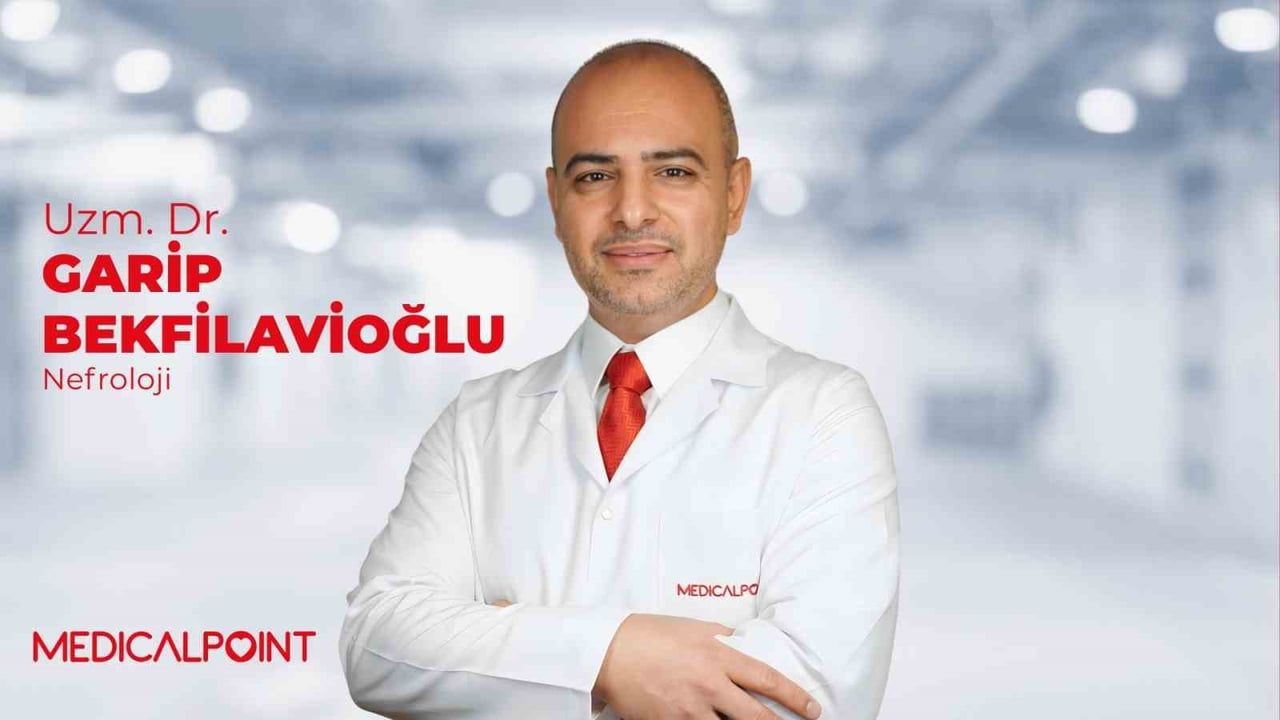 Yaz sıcaklarında böbrek sağlığını korumanın pratik yolları