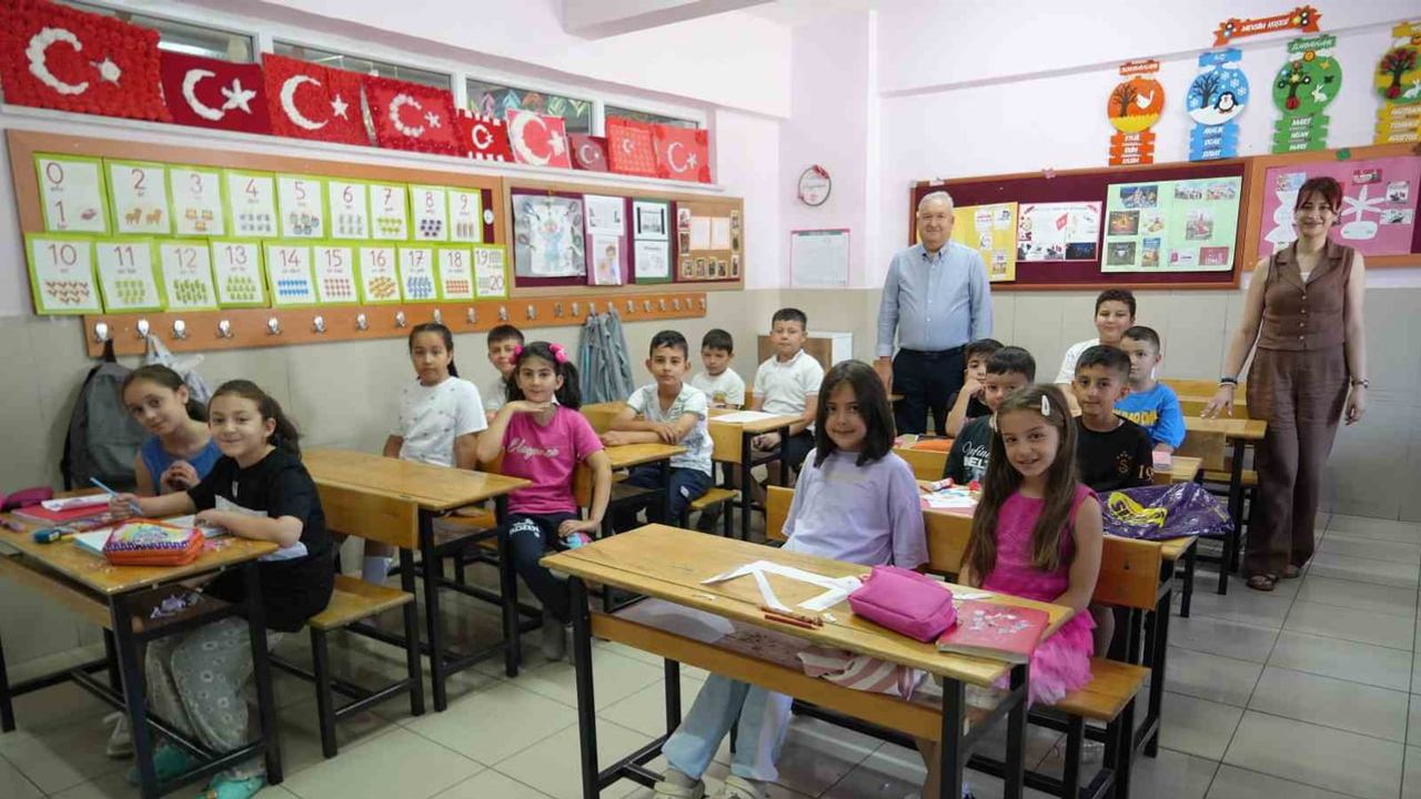 Yazı değerlendirerek ekrana mola verdiler: Niğde Halk Eğitimi Merkezi'ne rekor talep