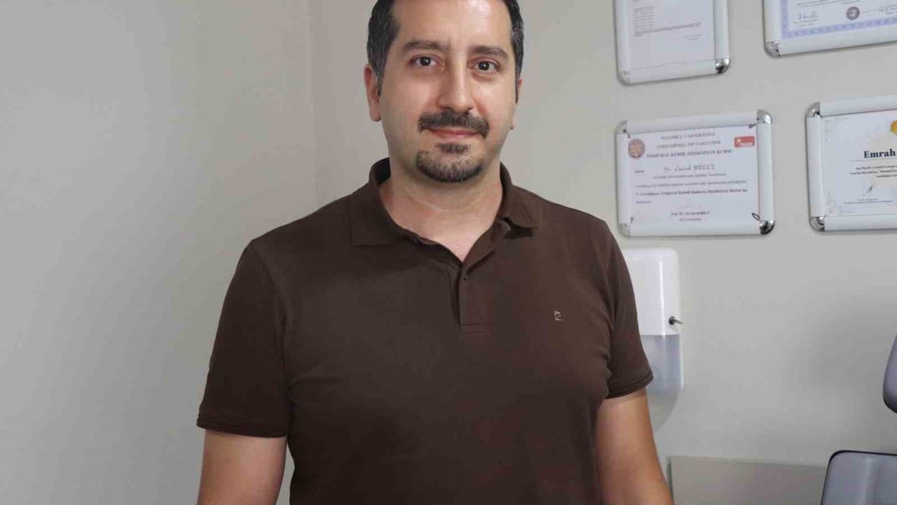 Yazın kulak ve boğaz sağlığında artan riskler: havuz, klima ve ihmal