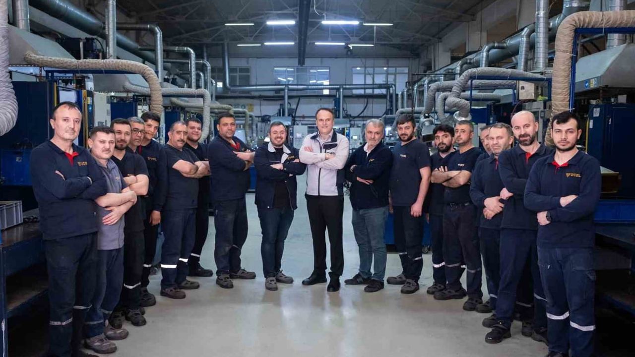yedek parçada güveni belirleyen yeni ölçütler