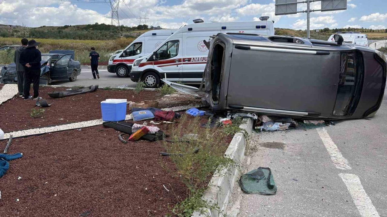 yedi ayda trafikte binin üzerinde can kaybı: ihlaller ve denetimler öne çıktı