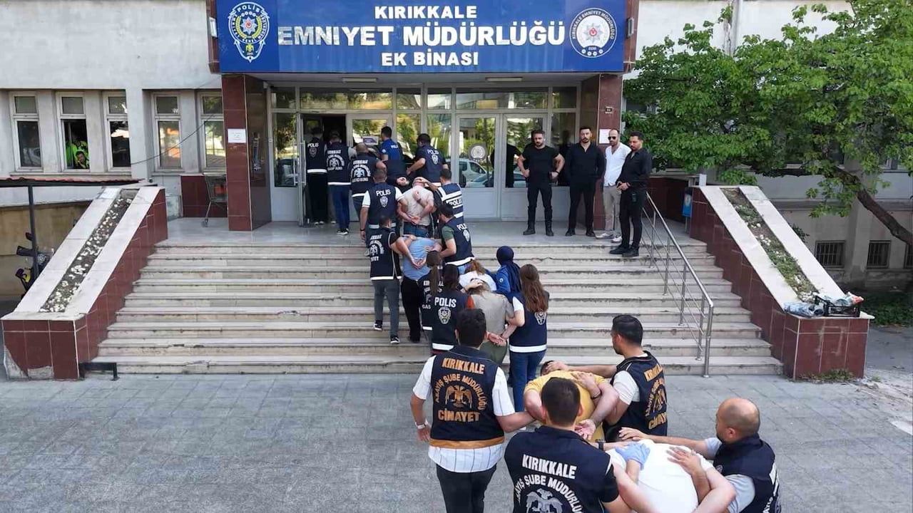 Yedi milyon verinin peşinde: 11 yıl sonra ortaya çıkan cesedin izleri