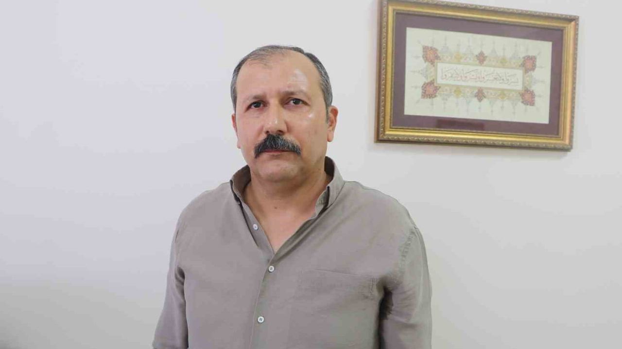 Yedi yıl sonra aydınlanan cinayet: oğulları adalete şükran sundu