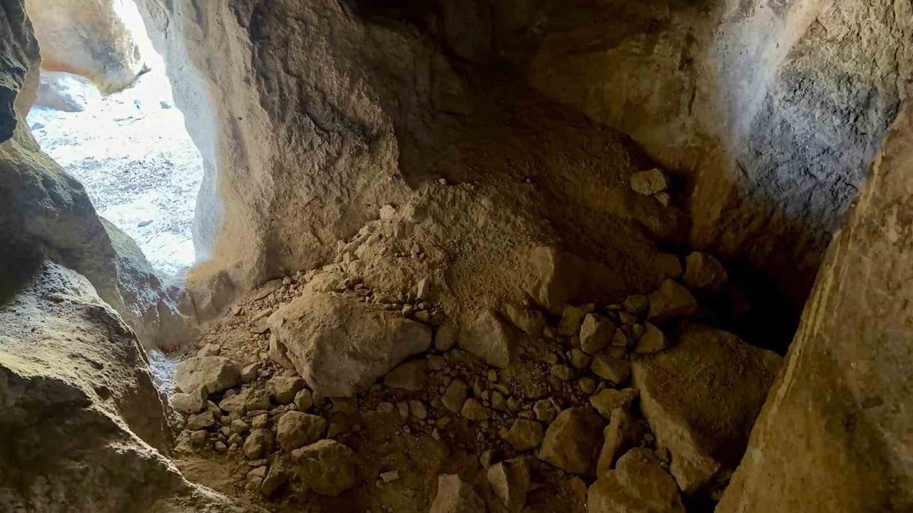 Yedikapı mağaralarında geri dönülemez tahribat endişesi