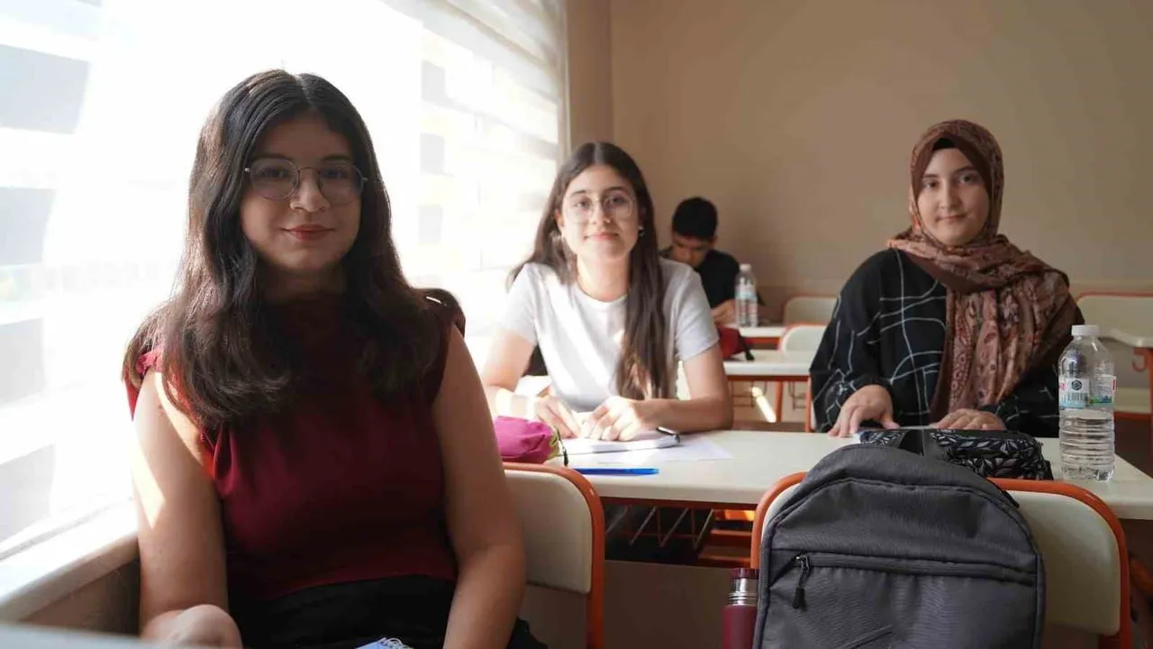 YEGEM'de 600 öğrenciye eğitim fırsatı: kayıtlar 30 eylül 2026'de sona eriyor