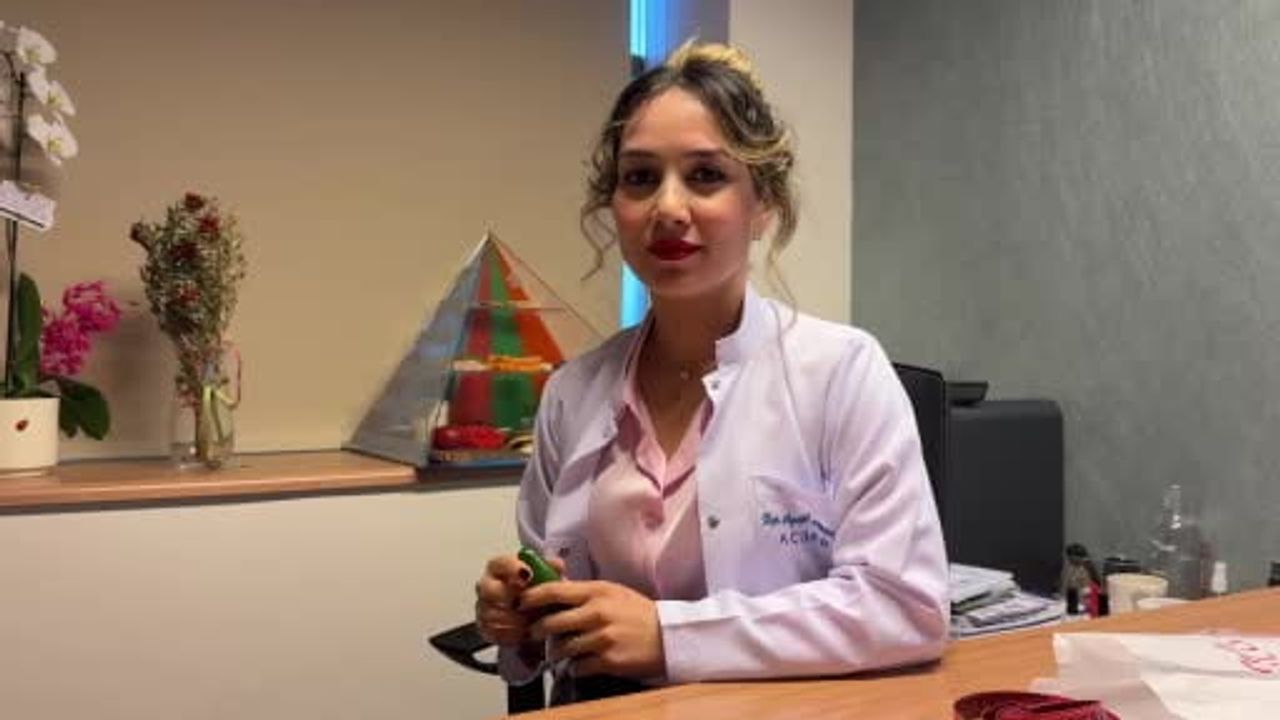 Yemeğin sesi ve dokunmanın kilo yönetimindeki etkisi