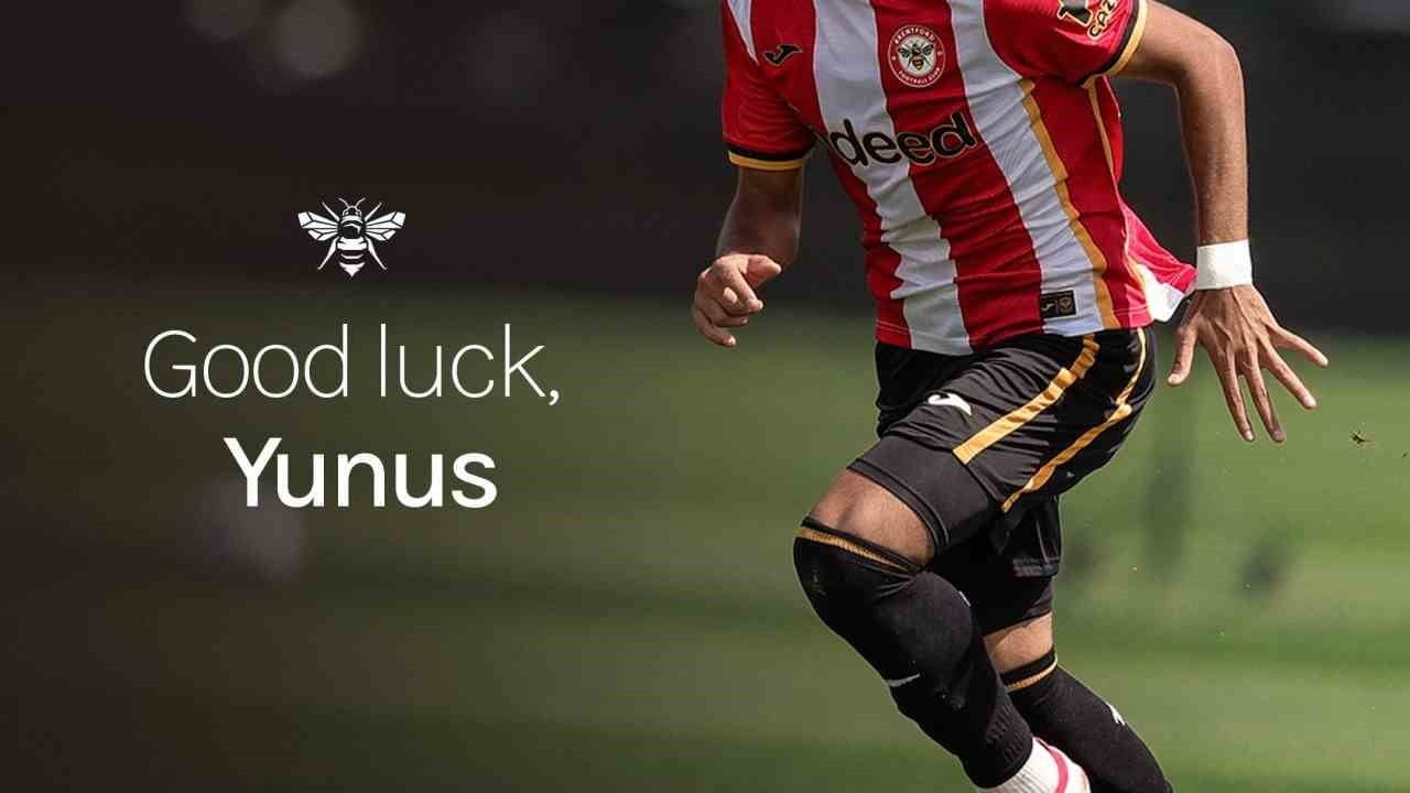 yeni 5 yıllık sözleşme sonrası yunus emre konak lincoln city'ye kiralandı