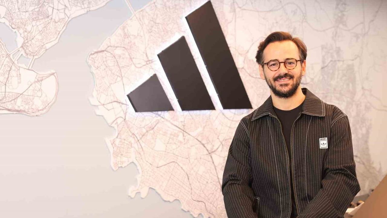 Yeni dönemde Adidas imzası: Eczacıbaşı Peron İstanbul 2026’dan itibaren resmi forma sponsoru