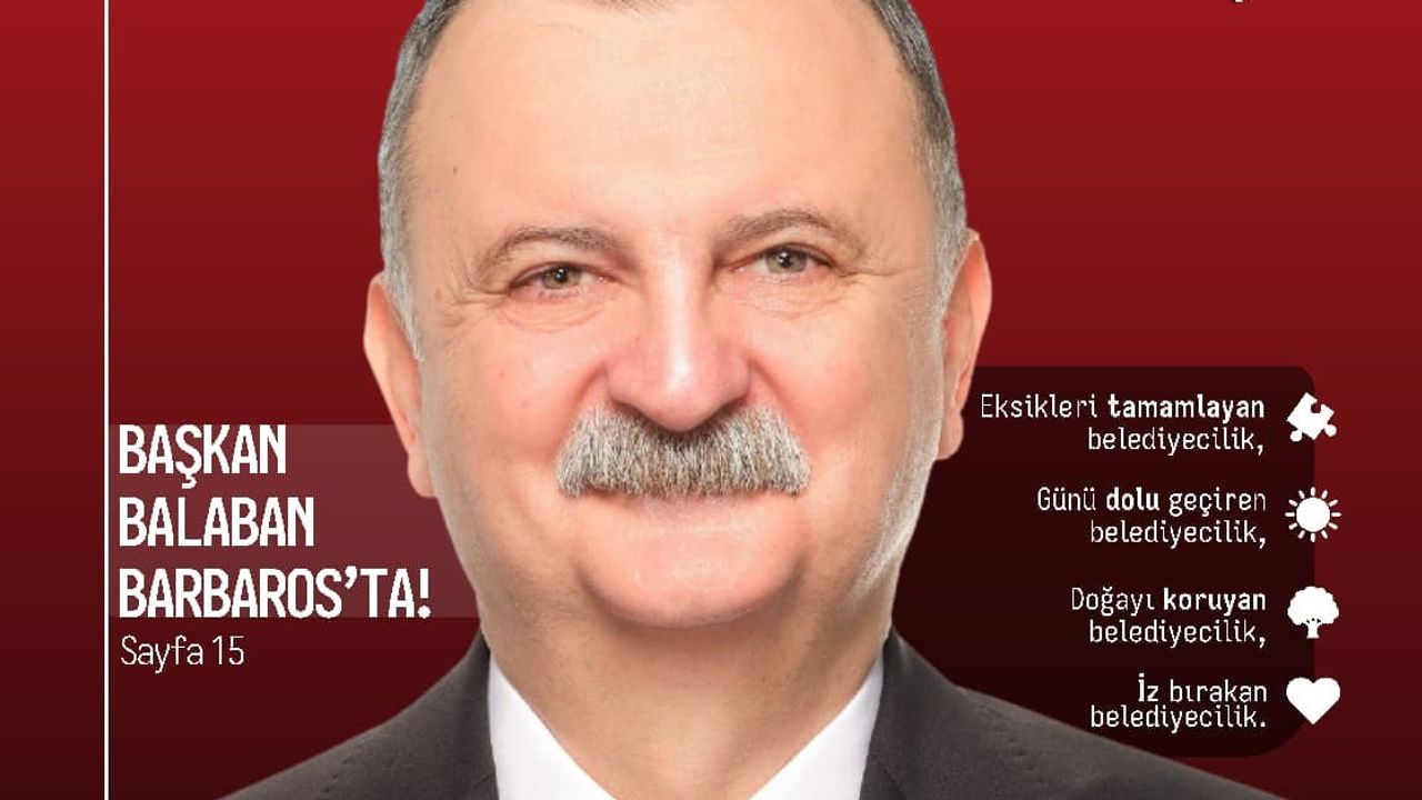 Yeni e-dergiyle Yunusemre hizmetleri mahalle mahalle görünür oluyor