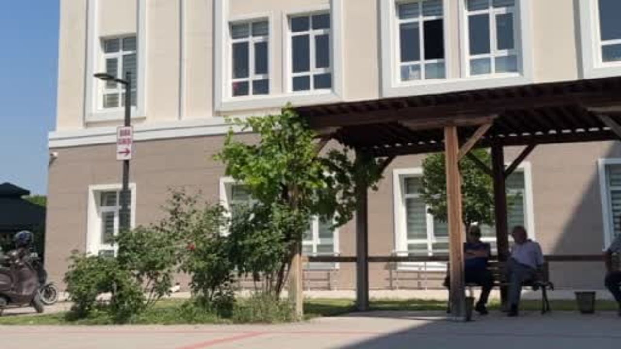 Yeni Parti Burdur il başkanı Barış Ayten tutuklandı