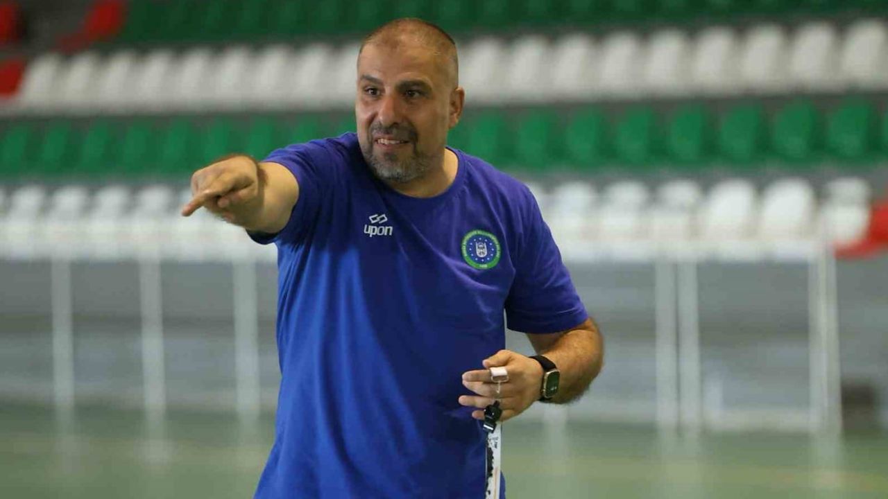 Yeni sezonda Bursa Büyükşehir şampiyonluğa kilitlendi