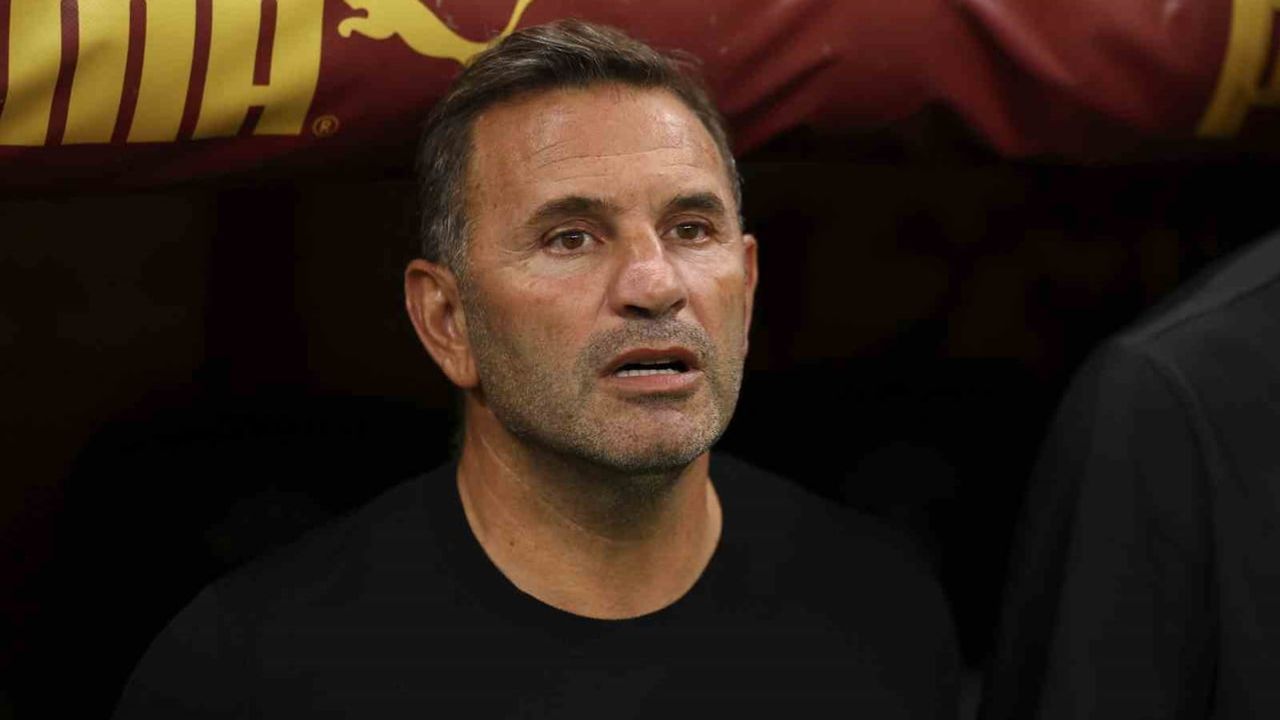 Yeni sezonun açılışında deneyimle yükseliş buluştu: Galatasaray evinde Çorum FK'yı ağırladı