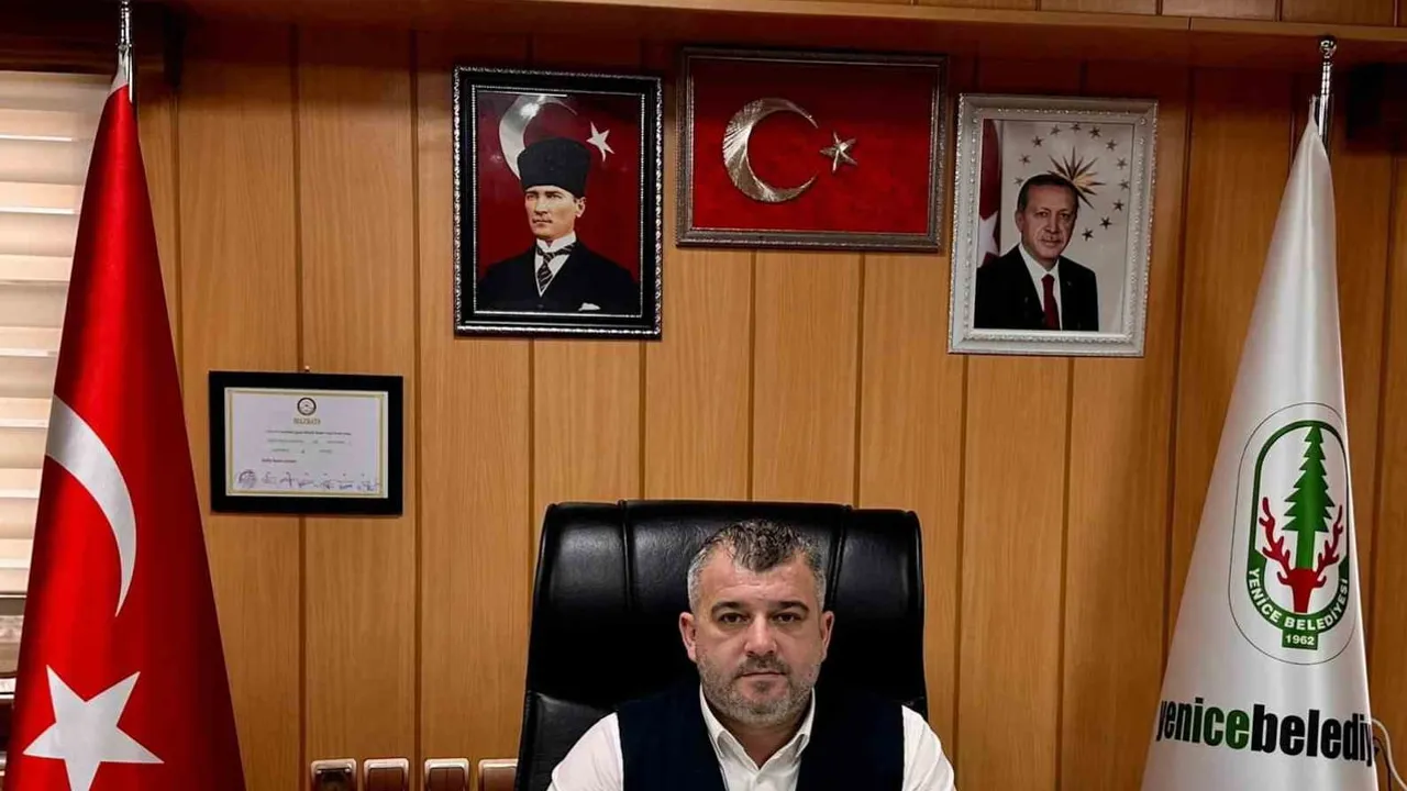 Yenice'nin altyapı dönüşümü: kısa süreli sıkıntılar, uzun vadeli hedef