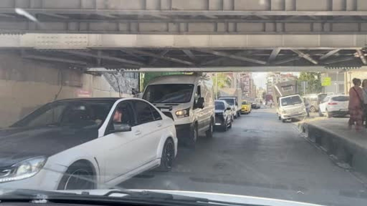 Yenikapı'da Ateez coşkusu trafikte ve kuyruklarda kendini gösterdi