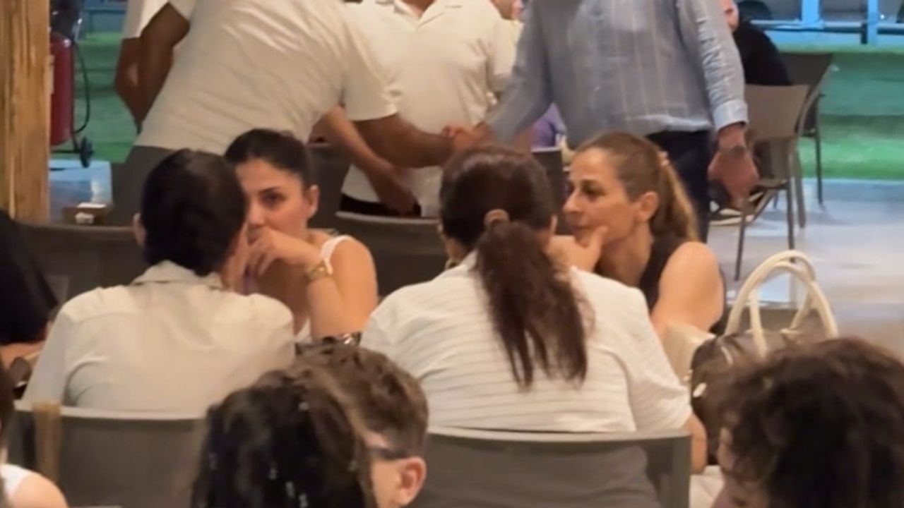 Yenilenen Aile Köyü İskenderun'da mahalle buluşmalarının merkezi