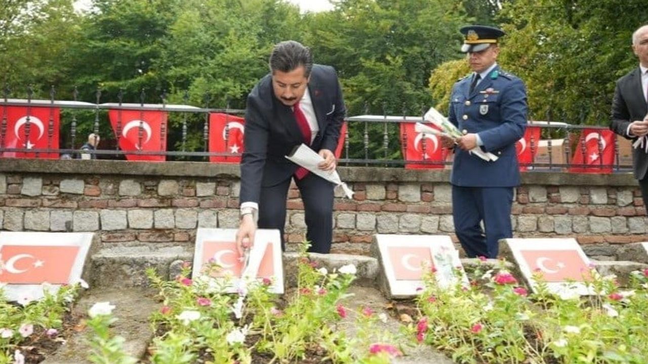 Yenişehir’de 104. yıl kurtuluş coşkusu 6 Eylül’de kutlanacak