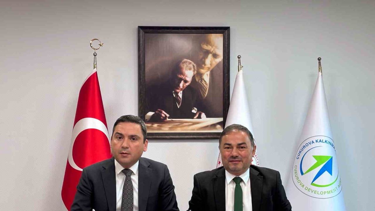 Yerel basına yapay zeka destekli dijital turizm haberciliği eğitimi Çukurova'da başlıyor