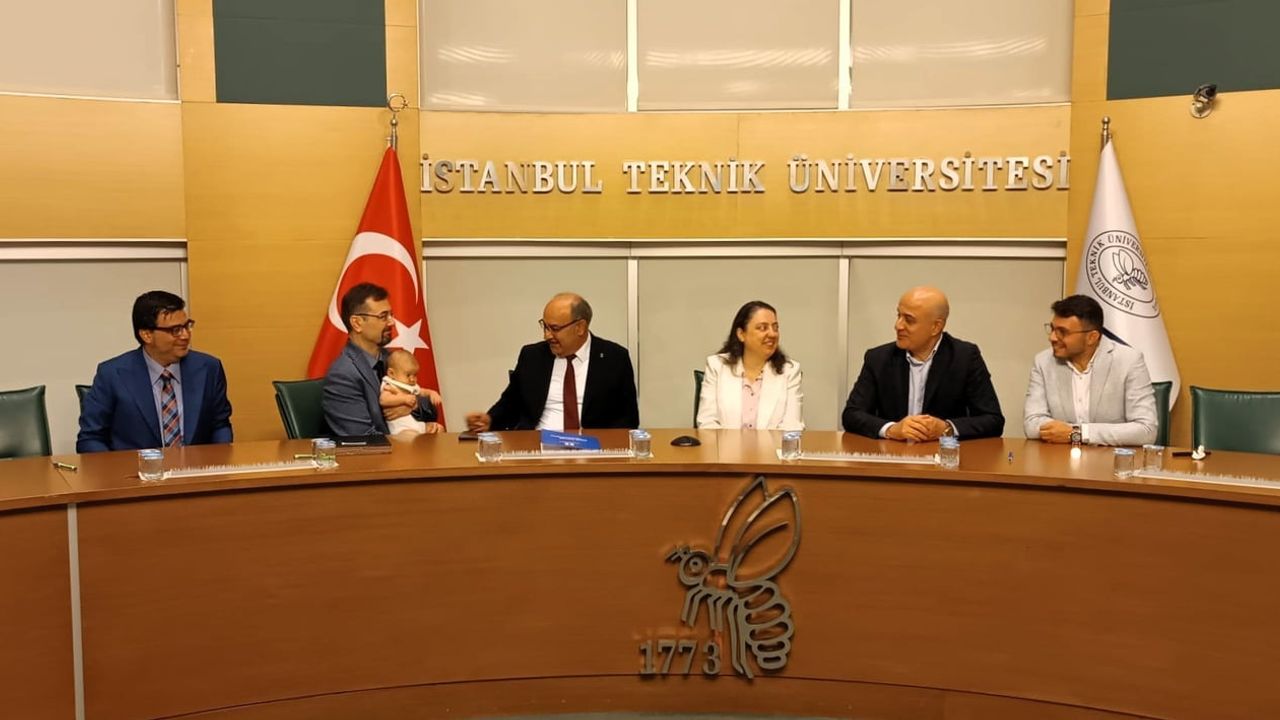 Yerli fan kanadı üniversiteden sanayiye: kenar akış kontrollü tasarım ticarileştirildi