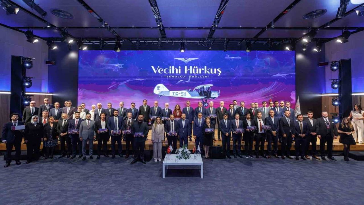 Yerli mühendislikten küresel rekabete: Türkiye teknoloji ligini yükseltiyor