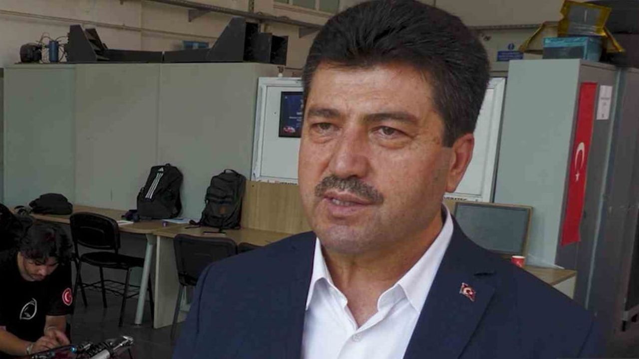 Yerli üretim öğrenci takımı Polonya'da Türkiye'yi piste taşıyacak