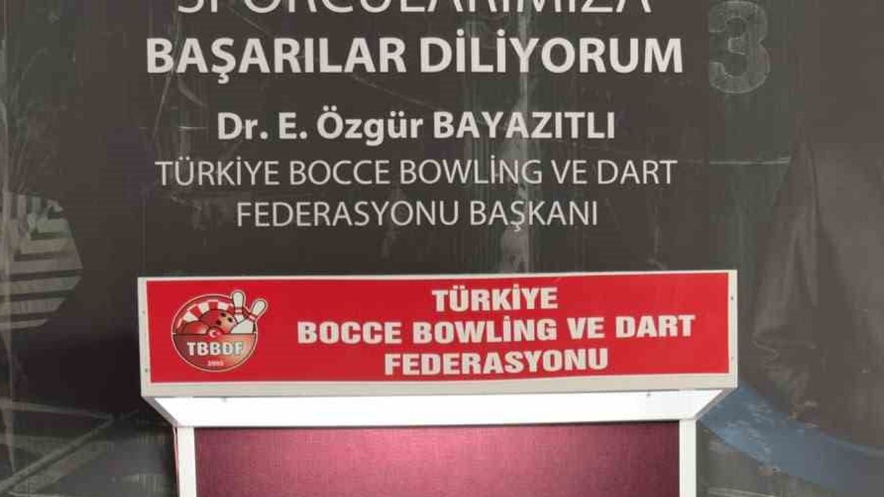 Yıldırım'ın gururu Toprak Aras milli takımda