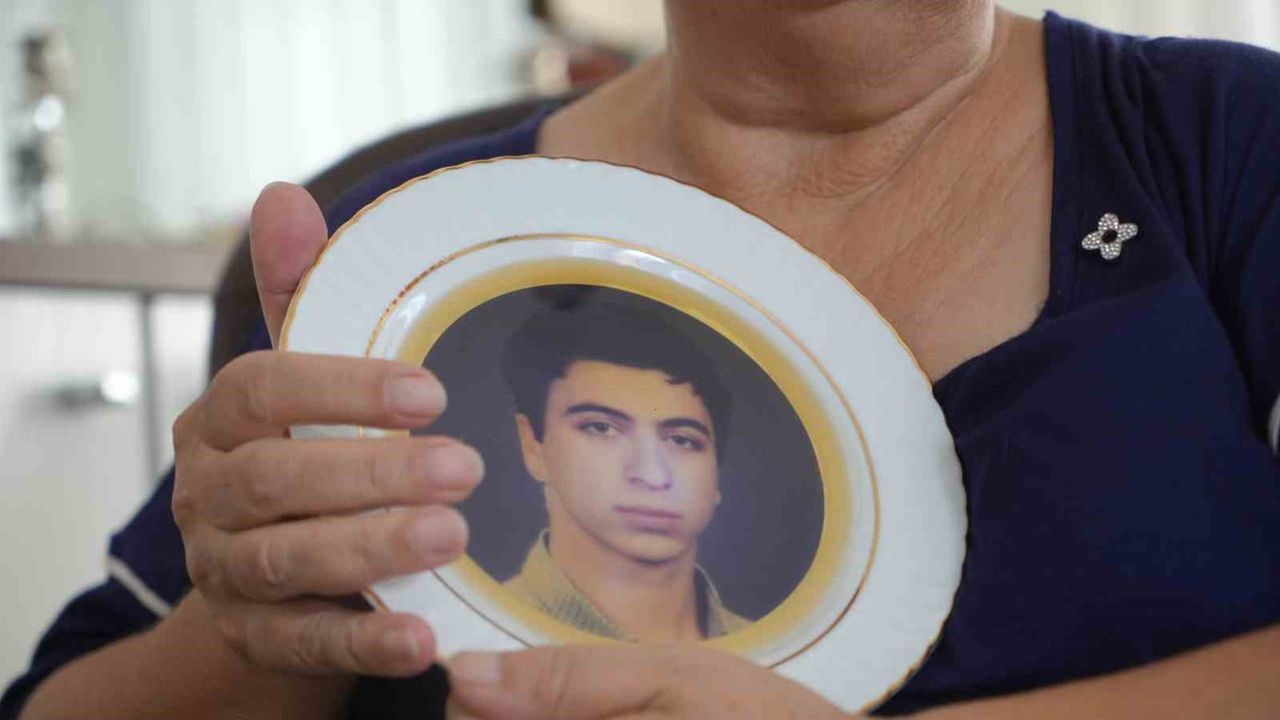 Yıllarca süren arayışın sonu: 18 mezarın içinden çıkan evlat