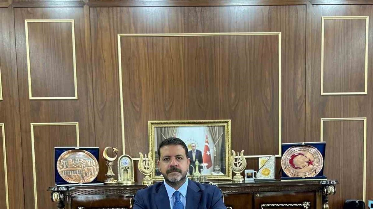 Yola devam diyen Mehmet Bozkuş: terörsüz geleceğe ekonomik ve toplumsal adım