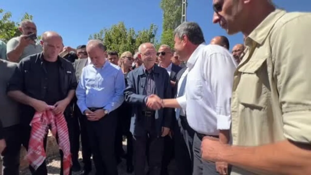 Yörük kültürünün talepleri Toroslar’dan Ankara’ya taşınacak