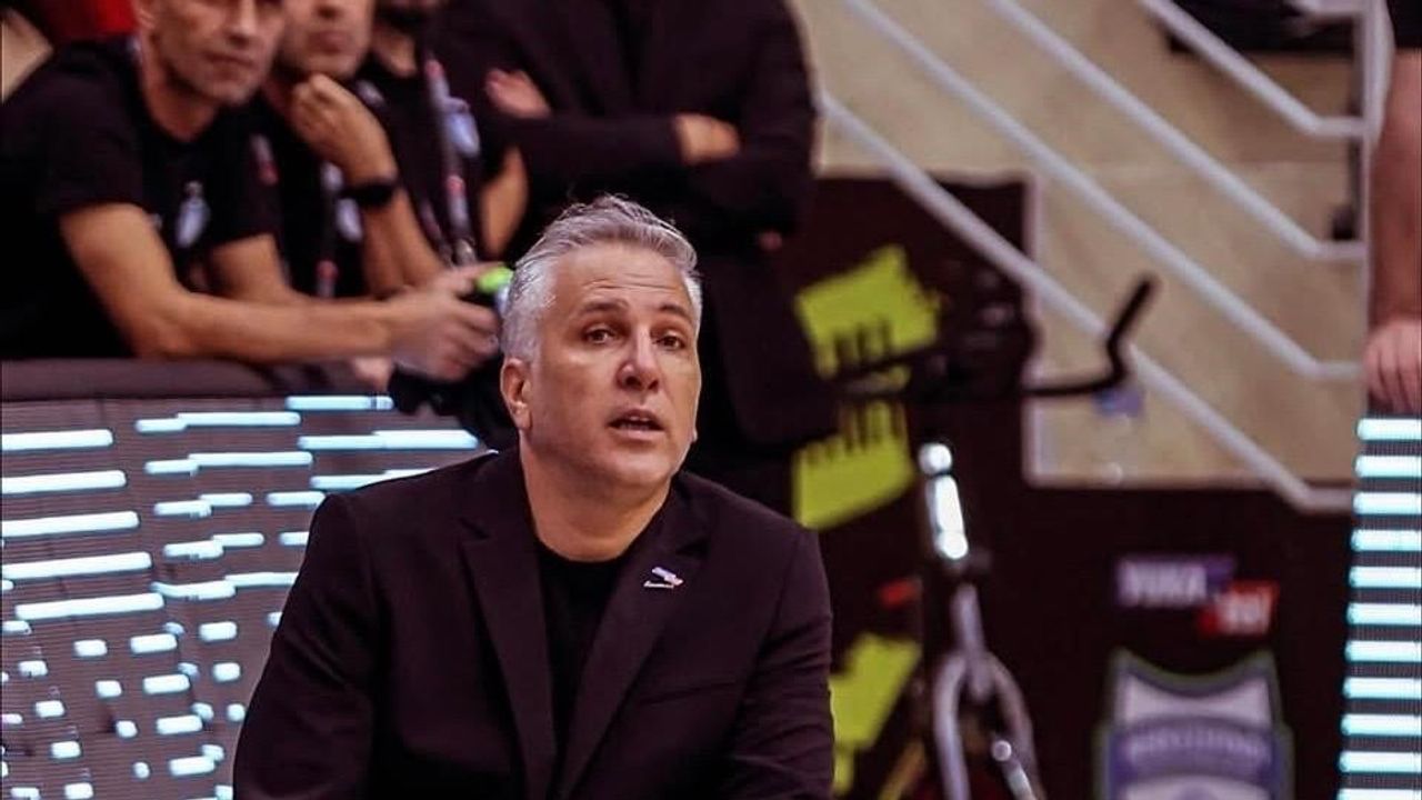 Yukatel Denizli Basket yeni sezona zafer aktaş ile emin adımlarla giriyor