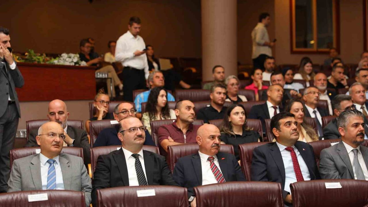 Yükseköğretimde uygulamalı dönüşüm: işletmede mesleki eğitimle sektörle bağ güçleniyor