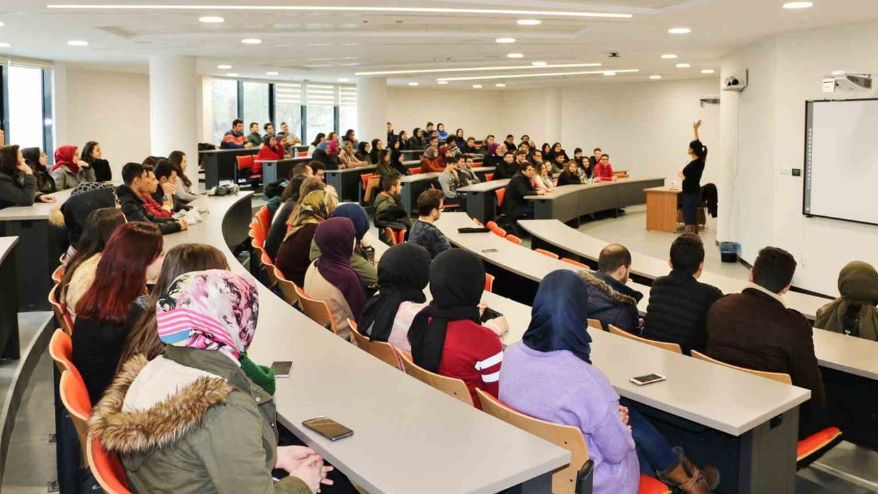 yükseköğretime dönüş için son başvuru 9 aralık: yök usul ve esasları açıkladı