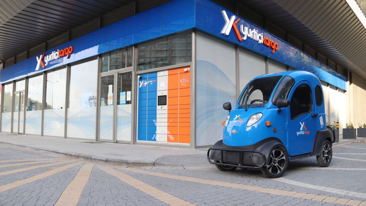 Yurtiçi Kargo'nun kampüse dönüş desteği öğrencilere yüzde 35 indirim sağlıyor