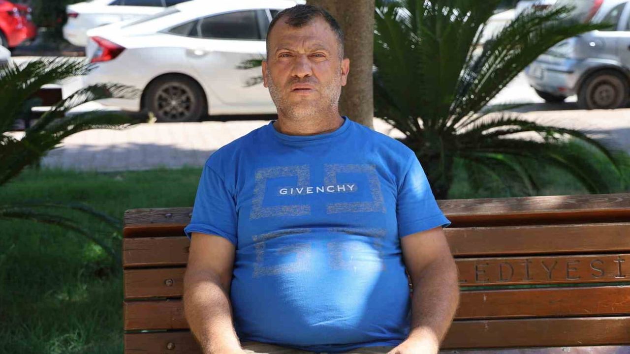 Yüzde 45 engelli işçi boşandığı eşin talebiyle 224 bin liralık nafaka borcuyla sarsıldı