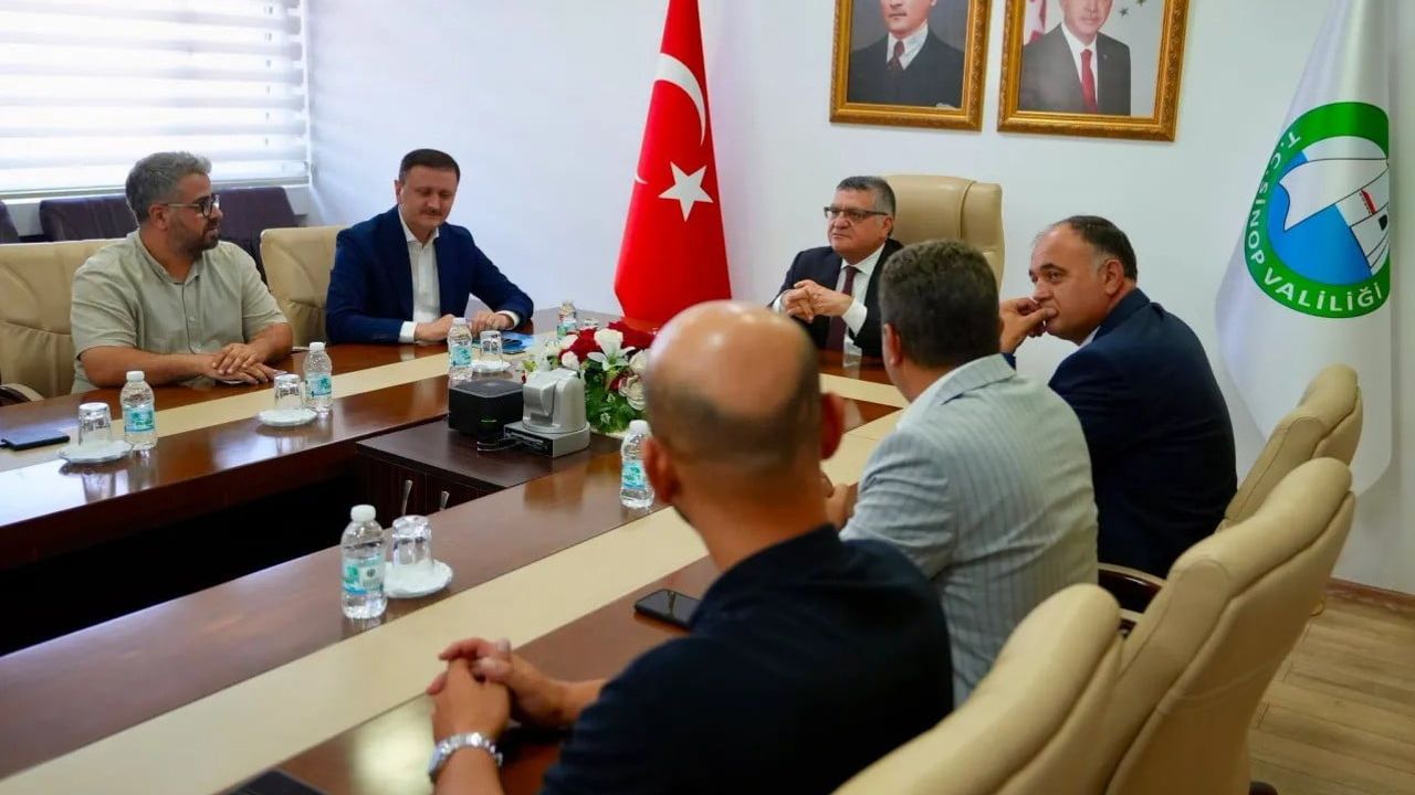 Z-kütüphane Seyit Bilal İmam Hatip Ortaokulu'na yeni öğrenme alanı