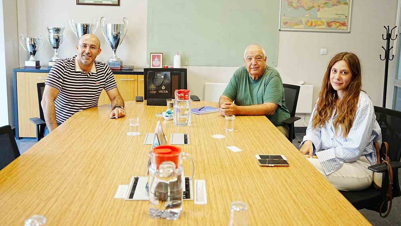 Zencirci’nin istihdam köprüsü bölgeye yeni iş imkânları açıyor