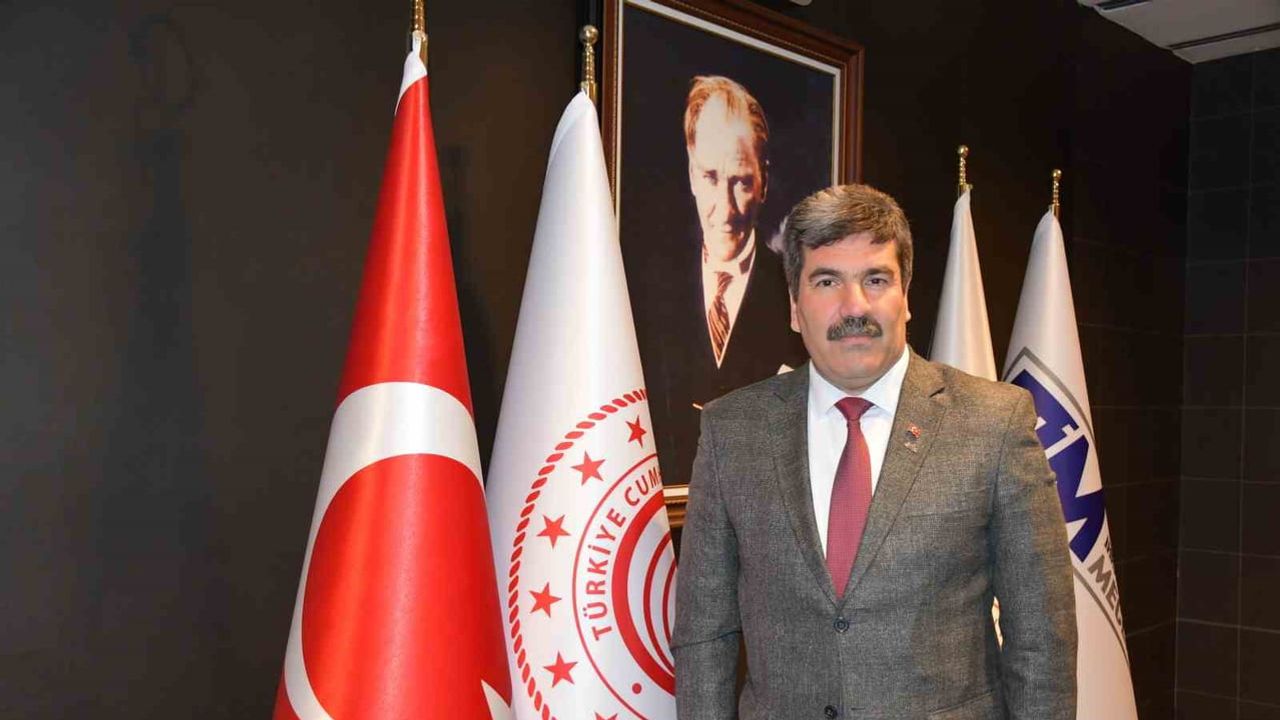 Zeynal Abidin Kaplan: büyük zaferin mirasıyla ihracatta dünya hedefi