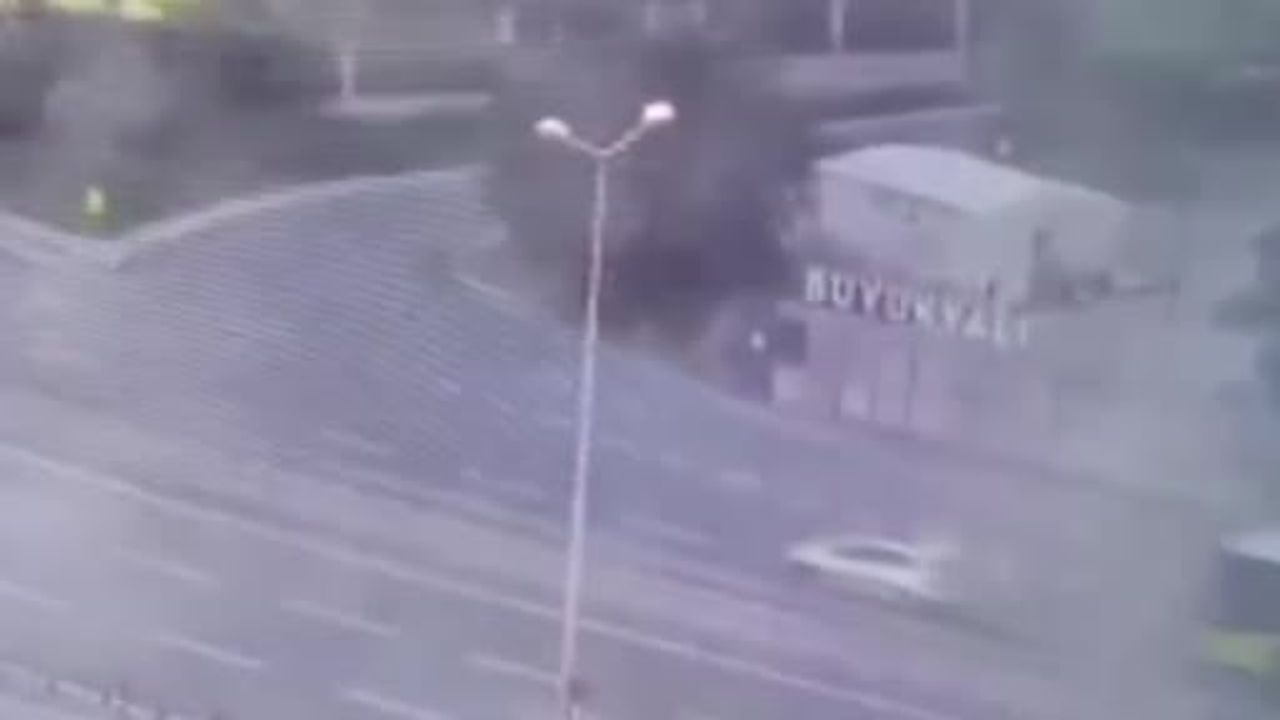 Zeytinburnu’daki İETT kazasında can kaybı 3’e yükseldi
