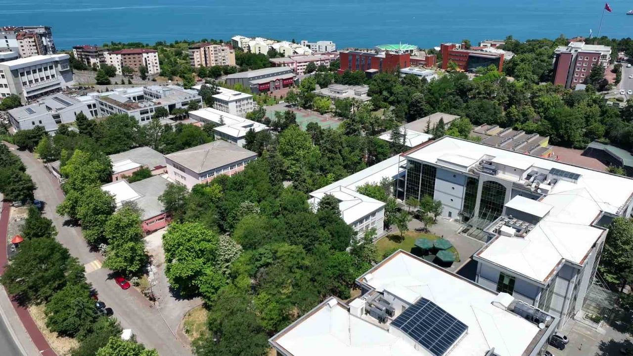 Zonguldak Bülent Ecevit Üniversitesi sağlık ve idari kadrolar için 45 sözleşmeli personel alacak