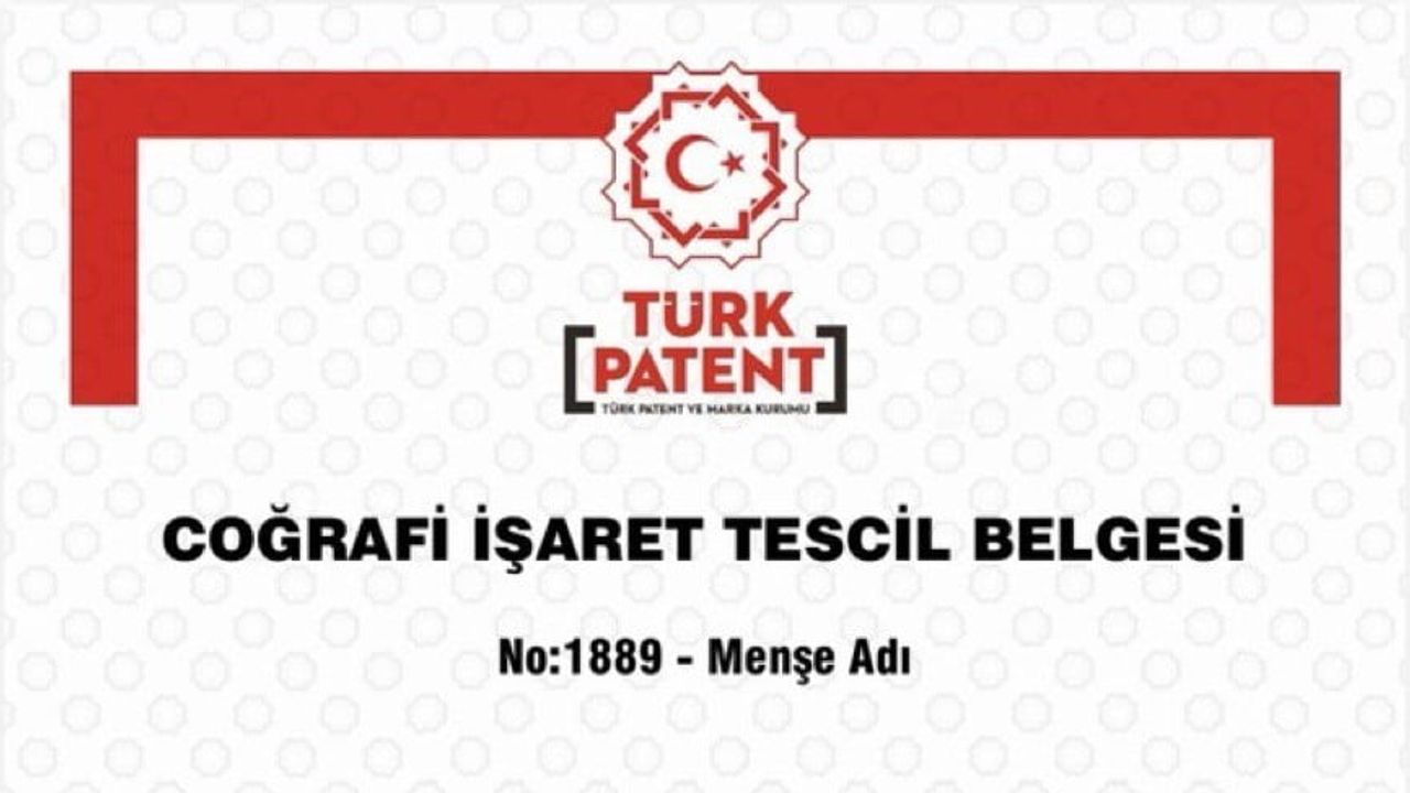 Zonguldak'ın kestane balına coğrafi işaretle tescil sağlandı