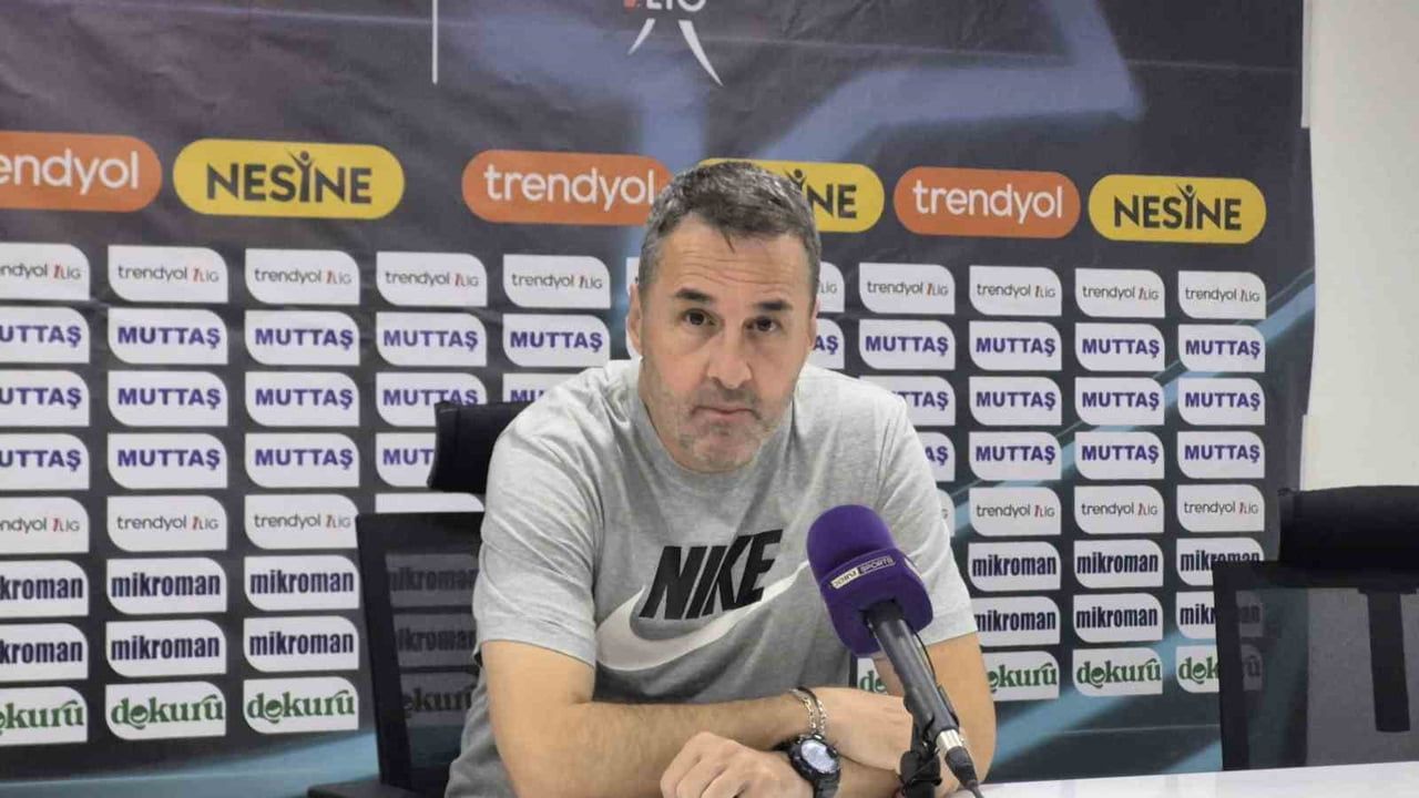 Zor ama değerli üç puan Muğlaspor'un yüzünü güldürdü