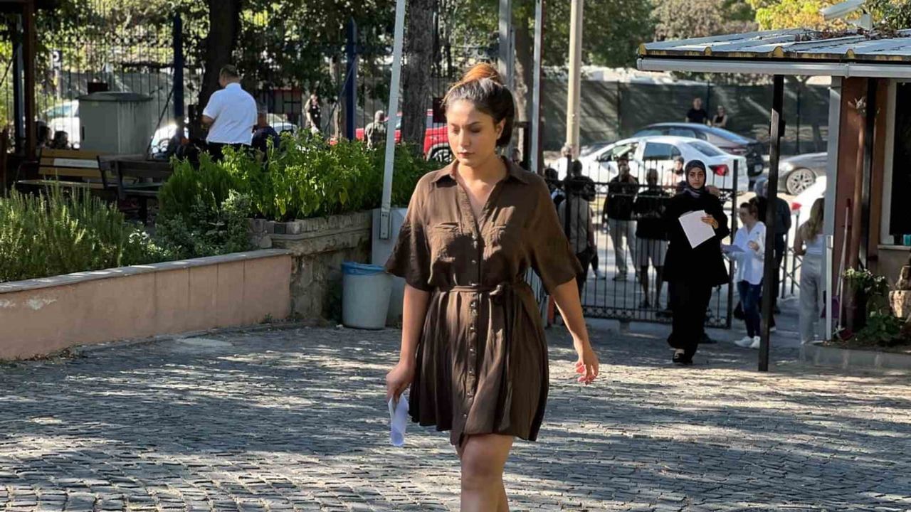 1 milyon 708 bin 329 adayın katıldığı KPSS oturumu tamamlandı