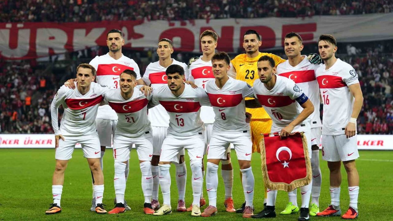 A millinin uluslar ligi sınavı Kocaeli'de: Fransa karşısında yeni dönem