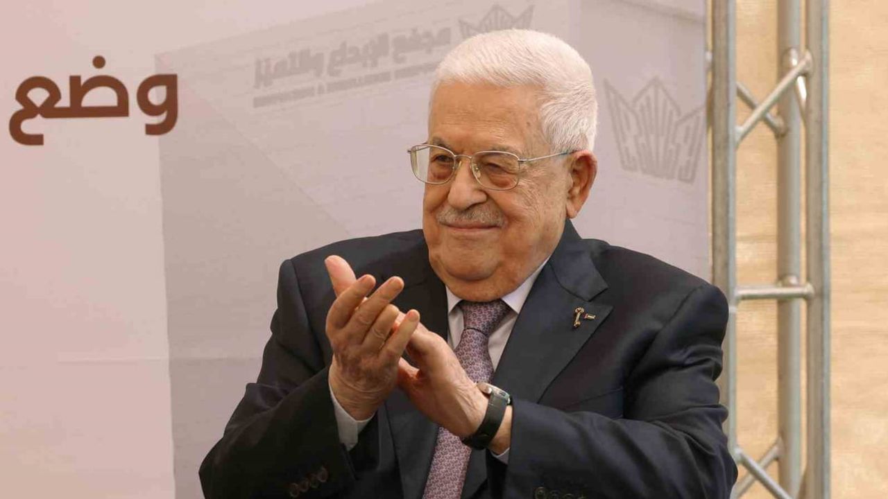 Abbas'ın BM konuşması için ABD vizesi reddedildi