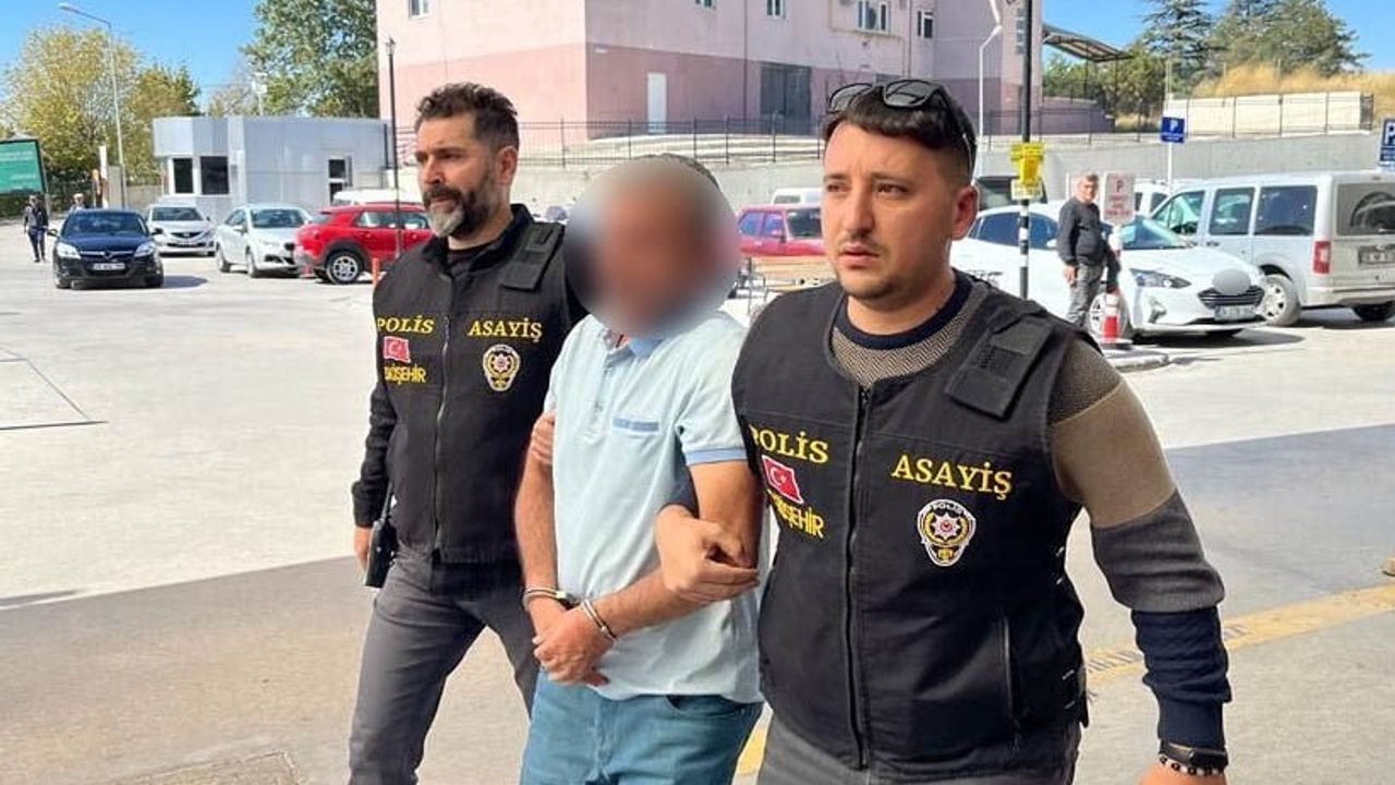 Acılı babanın feryadına tutuklu sanıktan SEGBİS'te karşılık