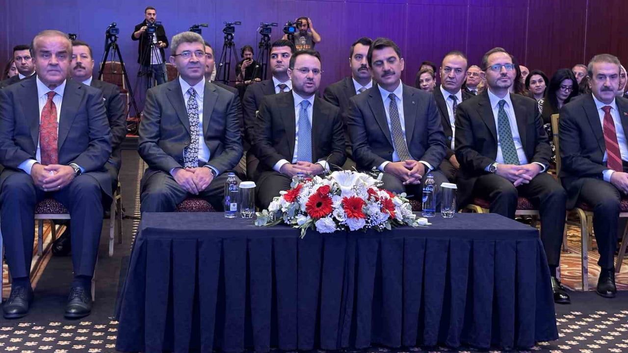 Adalete erişimde gecikmeye son: her dosyanın ardında bir insan var